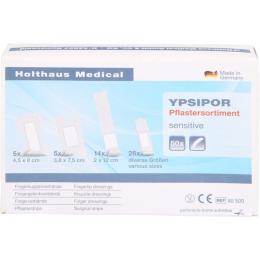 PFLASTERSORTIMENT Sensitiv 50 St.