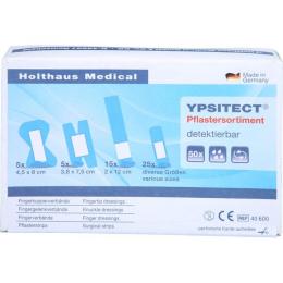 PFLASTERSORTIMENT YPSITECT 50 St.