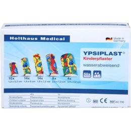 PFLASTERSTRIPS Kinder YPSIPLAST 50 St.