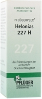 PFLGERPLEX Helonias 227 H Tropfen 50 ml