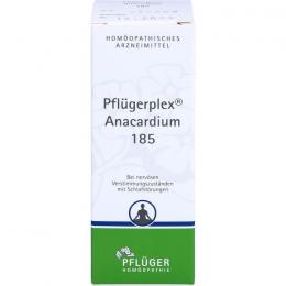 PFLÜGERPLEX Anacardium 185 Tropfen 50 ml