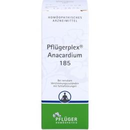 PFLÜGERPLEX Anacardium 185 Tropfen 50 ml