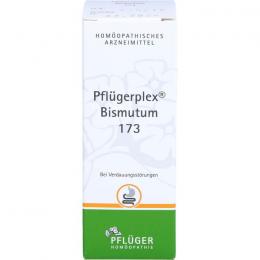 PFLÜGERPLEX Bismutum 173 Tropfen 50 ml