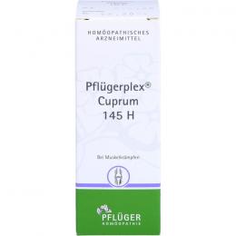 PFLÜGERPLEX Cuprum 145 H Tropfen 50 ml