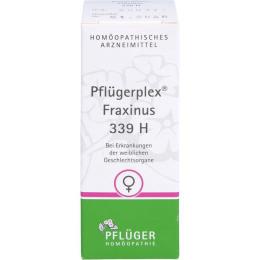 PFLÜGERPLEX Fraxinus 339 H Tabletten 100 St.