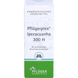 PFLÜGERPLEX Ipecacuana 300 H Tabletten 100 St.