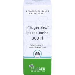 PFLÜGERPLEX Ipecacuana 300 H Tabletten 100 St.