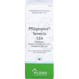 PFLÜGERPLEX Senecio 134 Tropfen 50 ml