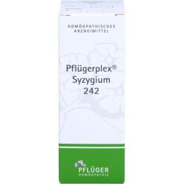 PFLÜGERPLEX Syzygium 242 Tropfen 50 ml