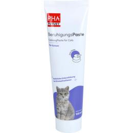 PHA BeruhigungsPaste f.Katzen 100 ml