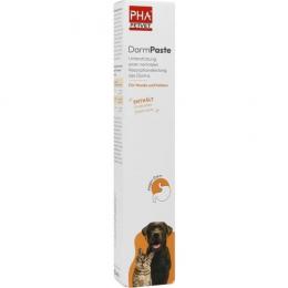 PHA DarmPaste f.Hunde/Katzen 15 ml