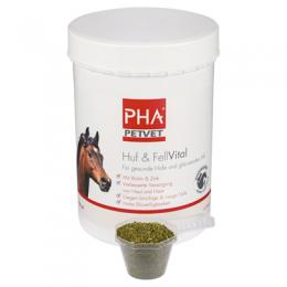 PHA Huf & FellVital Pulver f.Pferde 750 g