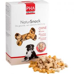 PHA NaturSnack f.Hunde 200 g