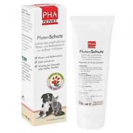 PHA PfotenSchutz Paste f.Hunde 125 g