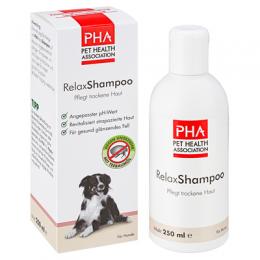 PHA RelaxShampoo f.Hunde 250 ml