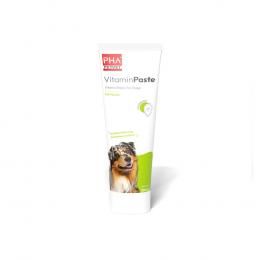 Ein aktuelles Angebot für PHA VitaminPaste f.Hunde 100 ml Paste  - jetzt kaufen, Marke PetVet GmbH.