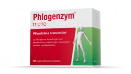 Phlogenzym mono 100 St Tabletten magensaftresistent