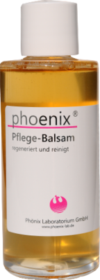 PHOENIX PFLEGE-BALSAM 100 ml