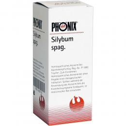Ein aktuelles Angebot für PHÖNIX SILYBUM spag.Mischung 100 ml Mischung Naturheilmittel - jetzt kaufen, Marke Phönix Laboratorium GmbH.