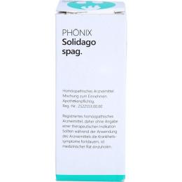 PHÖNIX SOLIDAGO spag.Mischung 50 ml
