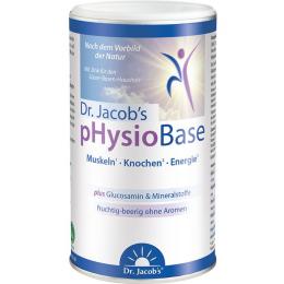 PHYSIOBASE Dr.Jacob's Pulver 300 g (300 g)