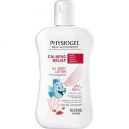 PHYSIOGEL Calming Relief A.I.Bodylot.Kids-Edition 200 ml
