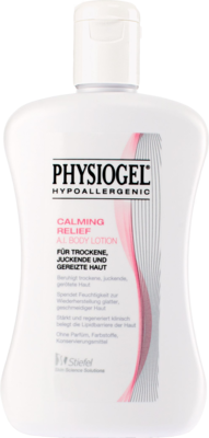 PHYSIOGEL Calming Relief A.I.Bodylotion 200 ml