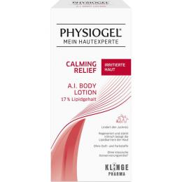 PHYSIOGEL Calming Relief A.I.Bodylotion 200 ml