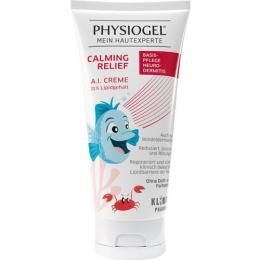PHYSIOGEL Calming Relief A.I.Creme Kids-Edition 100 ml