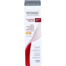 PHYSIOGEL Calming Relief Anti-Röt.T.Cr.getö.LSF 30 40 ml