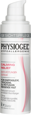PHYSIOGEL Calming Relief Anti-Rötungen Serum 30 ml