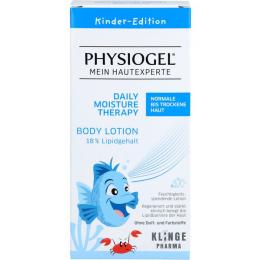 PHYSIOGEL Daily Moisture Therapy Bodylot.Kinder-Ed 200 ml