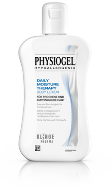 PHYSIOGEL Daily Moisture Therapy Bodylotion 200 ml