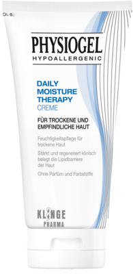 PHYSIOGEL Daily Moisture Therapy Creme 150 ml