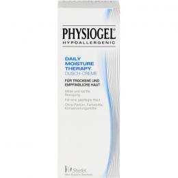 PHYSIOGEL Daily Moisture Therapy Dusch Creme 150 ml