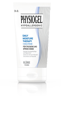 PHYSIOGEL Daily Moisture Therapy Handcreme 50 ml