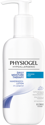 PHYSIOGEL Daily Moisture Therapy Handwaschlotion 400 ml