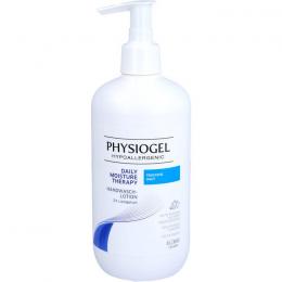 PHYSIOGEL Daily Moisture Therapy Handwaschlotion 400 ml