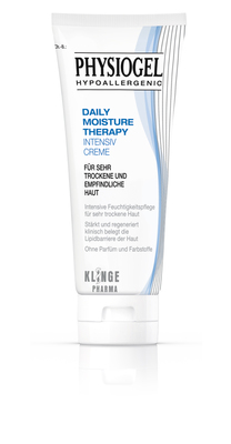 PHYSIOGEL Daily Moisture Therapy Intensiv Creme 100 ml
