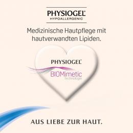 PHYSIOGEL Daily Moisture Therapy Intensiv Creme 100 ml