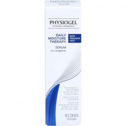 PHYSIOGEL Daily Moisture Therapy sehr tro.Serum 30 ml