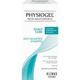 PHYSIOGEL Scalp Care Anti-Schuppen Shampoo 200 ml