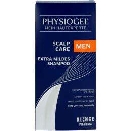 PHYSIOGEL Scalp Care extra mildes Shamp.Men Edit. 200 ml