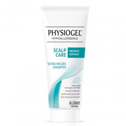 PHYSIOGEL Scalp Care extra mildes Shampoo 200 ml Shampoo
