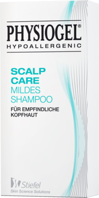 PHYSIOGEL Scalp Care mildes Shampoo 250 ml