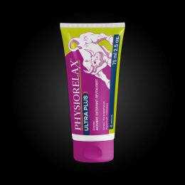 PHYSIORELAX Ultra Plus Creme 75 ml