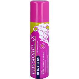 PHYSIORELAX Ultra Plus Spray 150 ml