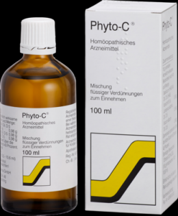 PHYTO C Tropfen 100 ml