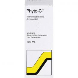 PHYTO C Tropfen 100 ml