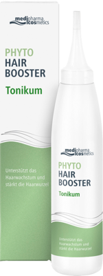 PHYTO HAIR Booster Tonikum 200 ml
